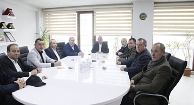 AKP'li Gider: "Çan'ın bir 5 seneyi daha kaybetme lüksü yok"