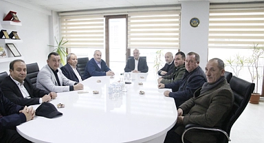 AKP'li Gider: "Çan'ın bir 5 seneyi daha kaybetme lüksü yok"