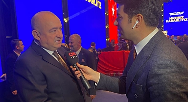 AKP'li Gider; "Çanakkale'de deprem adına yapılmış tek bir hareket yok’’