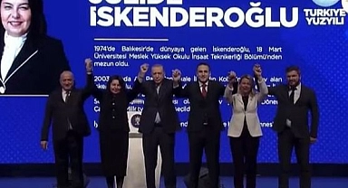 AKP'li Gider; "Hayırlısı ile zaferi bekliyoruz"