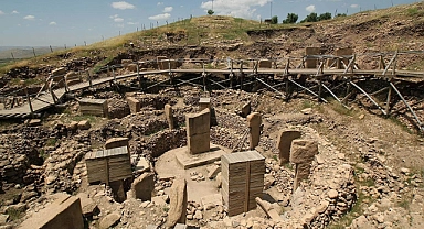 Anadolu'nun İlk Medeniyetleri ve İlk Yerleşim Yerleri