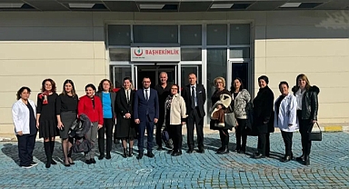 “Anne Dostu Hastane” unvanını yeniledi