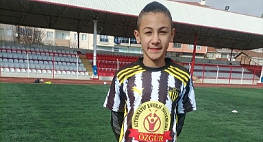 Arkın Güngör, yeni kulübüne transfer oldu