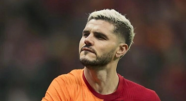 Aslandan Icardi açıklaması