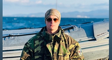 Astsubay Bahadır Canbulat şehit oldu