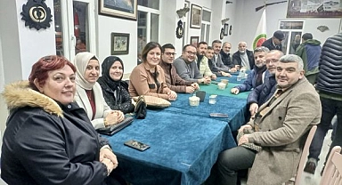 Avcılar Derneği’nden birlik beraberlik etkinliği