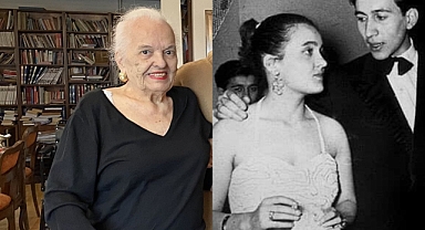 Aysel Öymen hayata veda etti