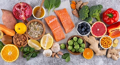 B Vitaminleri: Sağlığımıza Enerji ve Güç Katkısı