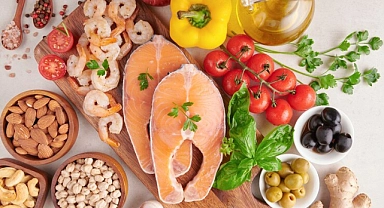 B Vitaminleri: Sağlığımıza Enerji ve Güç Katkısı
