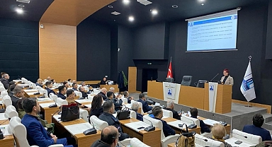 Bağımlılıkla Mücadele İl Koordinasyon Kurulu 2024 yılı 1. toplantısı yapıldı