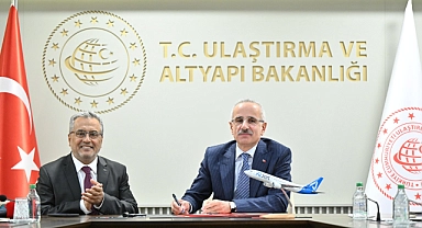 Bakan Uraloğlu imzaladı, ajet ruhsatını aldı