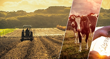 Bakan Yumaklı; "Üreticilerimizin yanındayız"