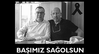 Baki Akkoyun hayata gözlerini yumdu