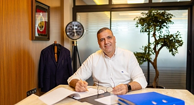 “Başka bir Çukurova”