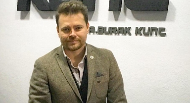 Başkan Adayı Burak Kunt deprem riskine dikkat çekecek