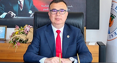 Başkan Arslan,
