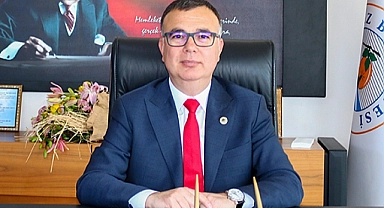 Başkan Arslan, "İyi tatiller çocuklar"