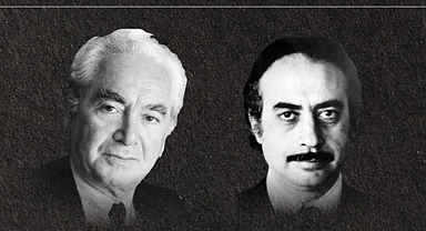 Başkan Gökhan, Aksoy ve İpekçi'yi andı