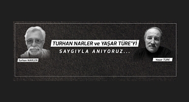 Başkan Gökhan'dan anma mesajı