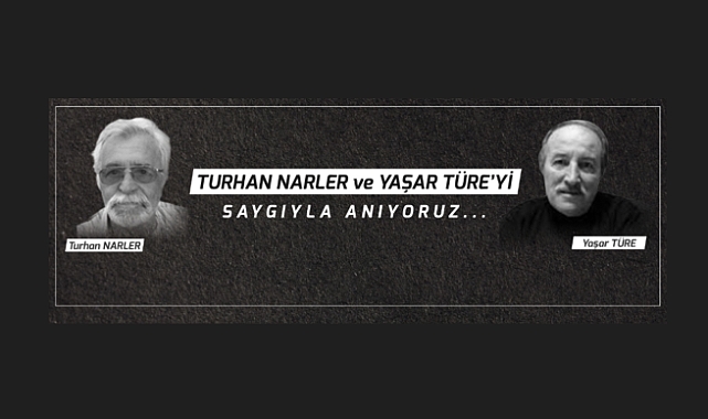 Başkan Gökhan'dan anma mesajı