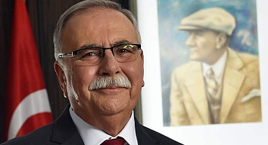 Başkan Gökhan'dan kandil mesajı