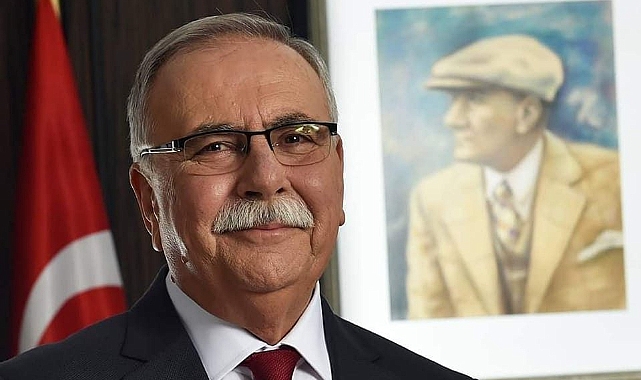 Başkan Gökhan'dan kandil mesajı