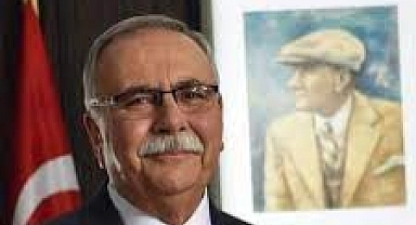 Başkan Gökhan'ın, Hrant Dink mesajı