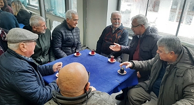 Başkan Gökhan: Örgütün kararı en doğru karardır