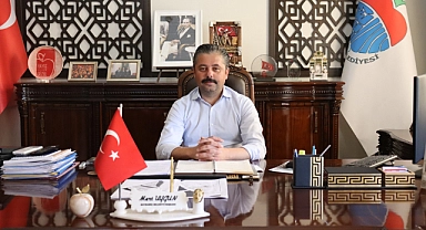 Başkan Uygun’dan, gazeteciler günü mesajı