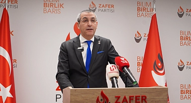 Batur; ‘Çok şükür hepsi serbest bırakıldı’’
