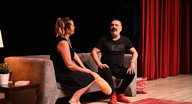 ‘’Benimle Delirir Misin?’’ yoğun ilgi gördü