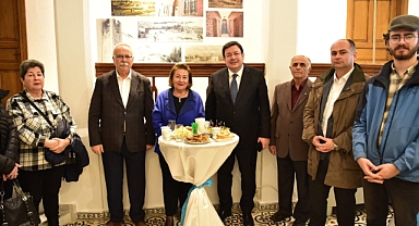 Beril Anılanmert'in