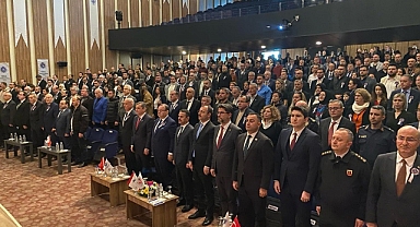 Biga'da ödüller sahiplerini buldu