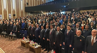 Biga'da ödüller sahiplerini buldu