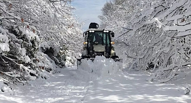 Biga İlçe Özel İdare Müdürlüğü uyarıda bulundu