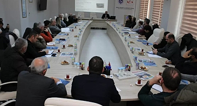Biga TSO ve Çanakkale KOSGEB arasında işbirliği
