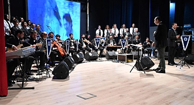 Bigalılar nostalji yolculuğu yaptı