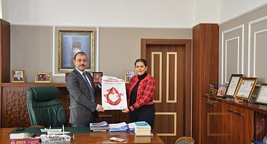 ''Birbirimize Candan Bağlıyız''