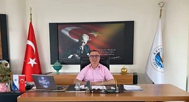 Birol Arslan'ın ismi Kepez adayı olarak açıklanacak