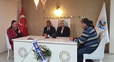 Birol Arslan mutlu ana şahit oldu