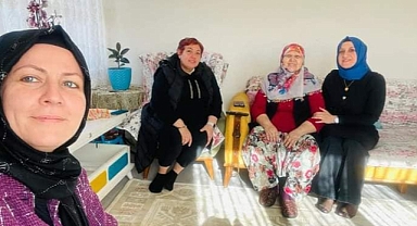 Birsen Dirlik, takdir topluyor