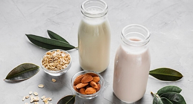 Bitkisel süt: Doğal ve besleyici bir alternatif