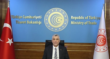 Bolat, ödemeler dengesi istatistiklerine ilişkin değerlendirmede bulundu
