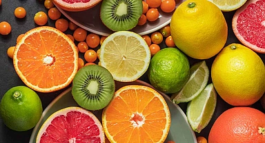 C Vitamini: Sağlık için hayati öneme sahip vitamin