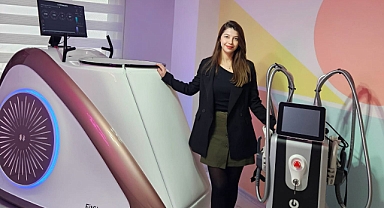 Çan'a yeni bir işletme