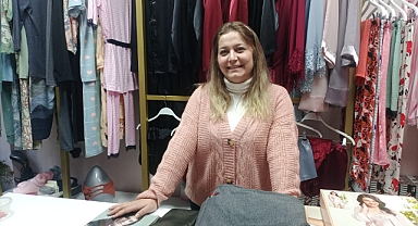 Çan’a yeni bir işletme