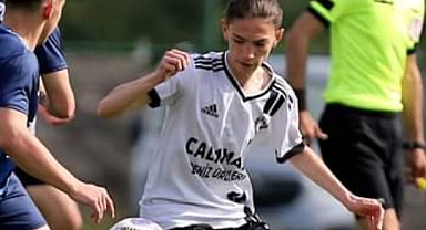 Çan'dan Bandırmaspor'a transfer