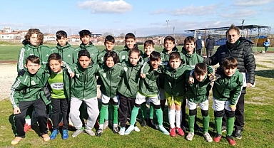 Çanakkale Barbarosspordan farklı tarife