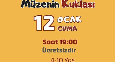 Çanakkale’de çocuklar “Müzenin Kuklası”nda buluşacak