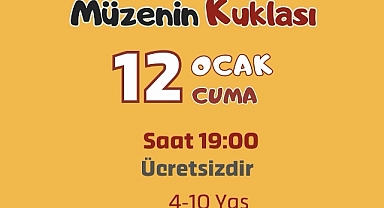 Çanakkale’de çocuklar “Müzenin Kuklası”nda buluşacak